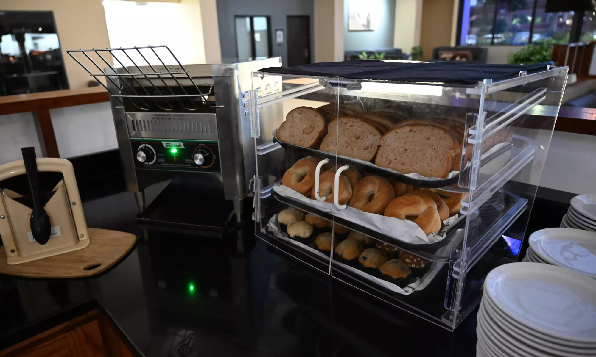 Member-Only Deal: Atrium Hotel & Suites DFW