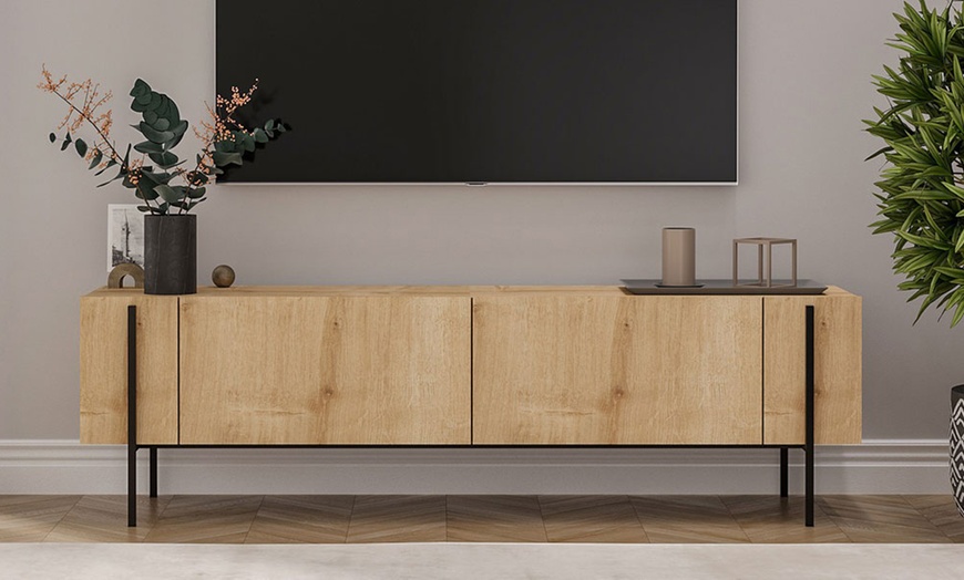 Image 39: Meuble TV au choix par Kocoon