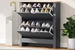 HomCom Shoe Cabinets - Second Medium