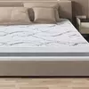 Image 1: Watergedragen schuimmatras
