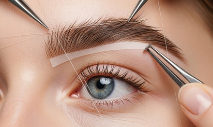 Sesión de lifting y tinte de pestañas - Mimarte Estudio Vicálvaro