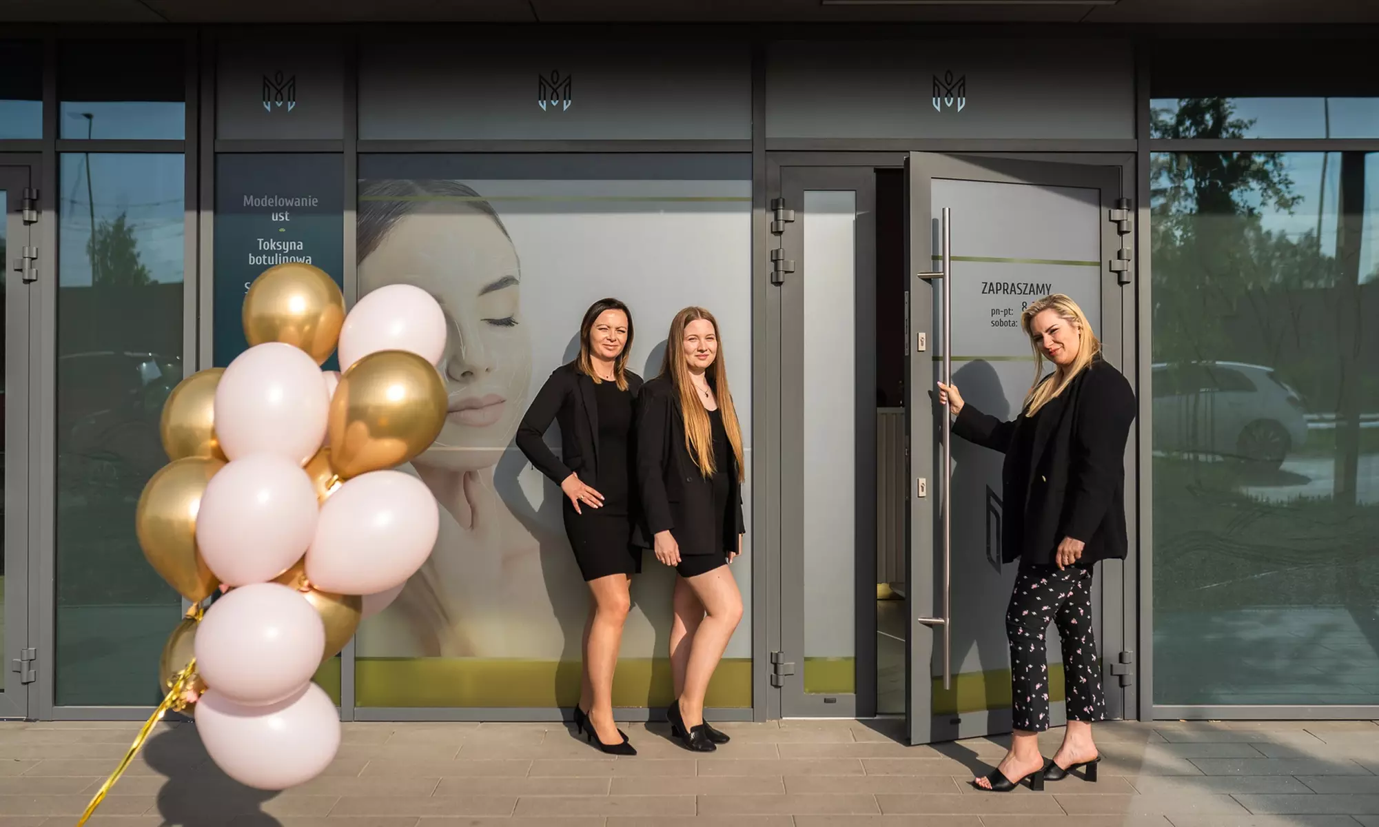 Magneffio: kropelkowo-powietrzna fala elektromagnetyczna