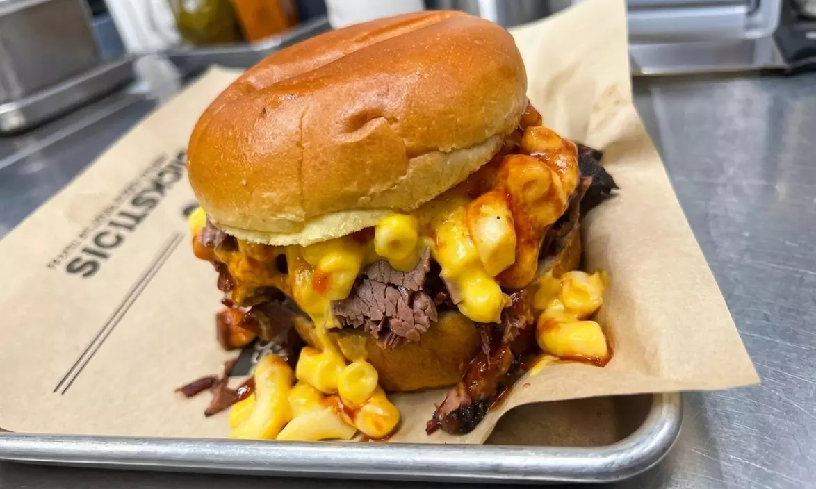 Spend $50 or $100 on Authentic Texas BBQ