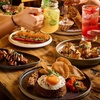 Image 2: Indulge in Soul Cali Brunch with unlimited Soft/House Drinks + Pool