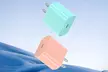 20W PD Fast Wall Charger Type C Power Charger Adapter - Second Medium