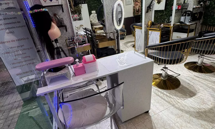 Image 9: 2 o 4 sesiones de maderoterapia con radiofrecuencia