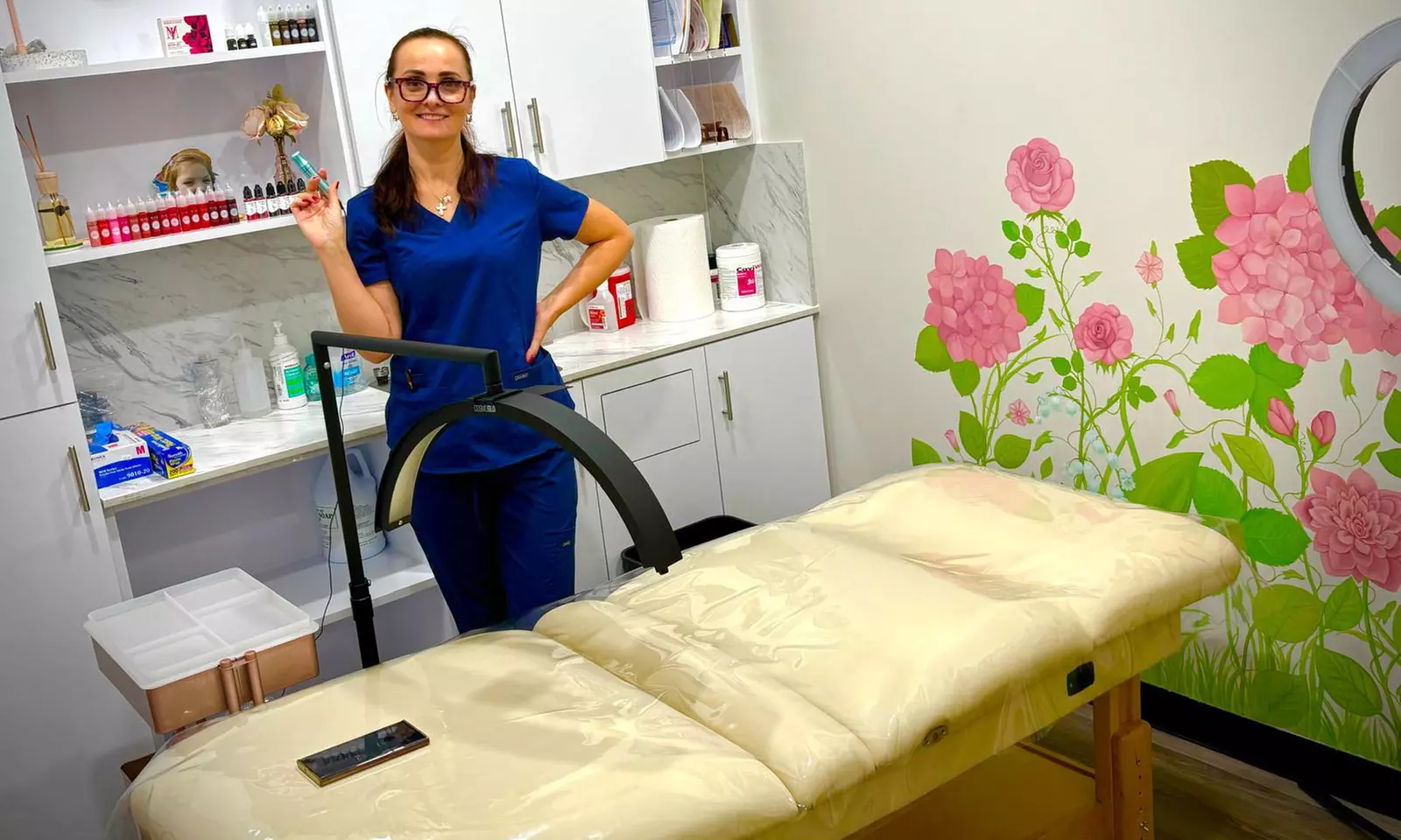 Turn Ideas into Ink: 1 or 2-Hour of Tattoo Services with Consultation