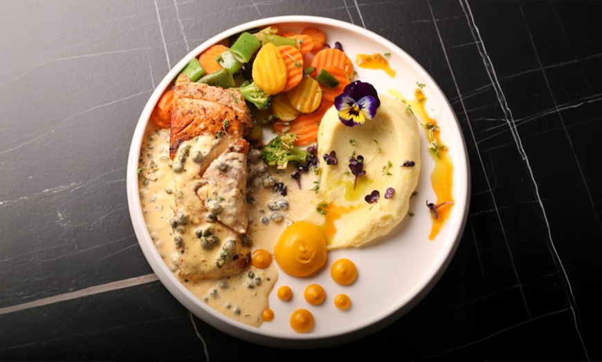 Image 7: Orientalisches 3-Gänge-Menü für 1 - 4 Personen