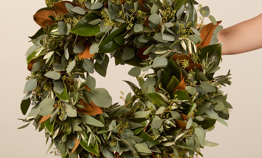 Image 10: Next Day Farm-Fresh Flowers from The Bouqs Company (Up to 50% Off)