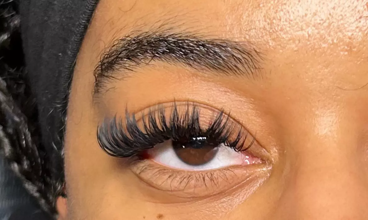 Up to 55% Off on Eyelash Extensions at Ray Allure Esthetics