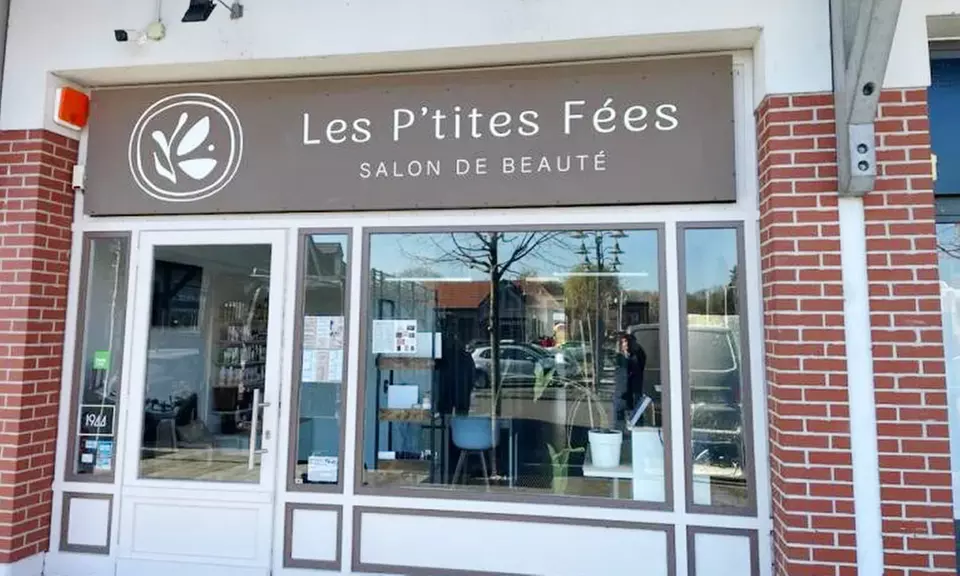 Rituel head spa japonais et soin chez Les P'tites Fées