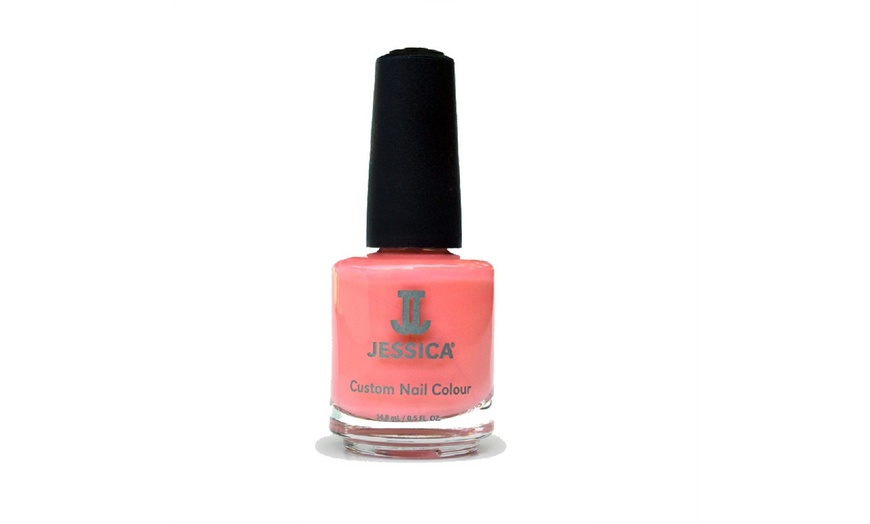 Image 4: Jessica Nail Varnish