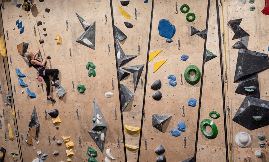 Image 7: Entrada individual, para dos o para adulto y niño (material incluido)