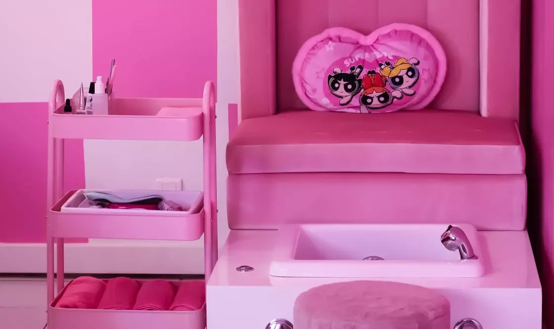 Sublimez vos ongles avec élégance chez Pinkastic Concept