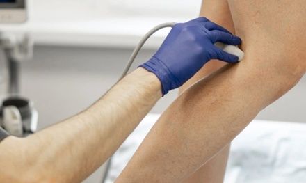 Sclerotherapy Treatment - 1 Vial - Luxe Tranquility Med Spa