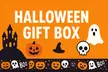 Fall Halloween Gift Box | Trick or Treat Candy & Snack Box | Spooky Holiday Gift for Kids - Second Medium