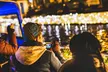 Koop je ticket en boek direct online voor de Amsterdam Light Festival rondvaart incl. drankjes en warme snacks - Image 6