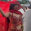Image 2: Join & Learn 4 Weeks Course Belly Dance Class for One or Two People  