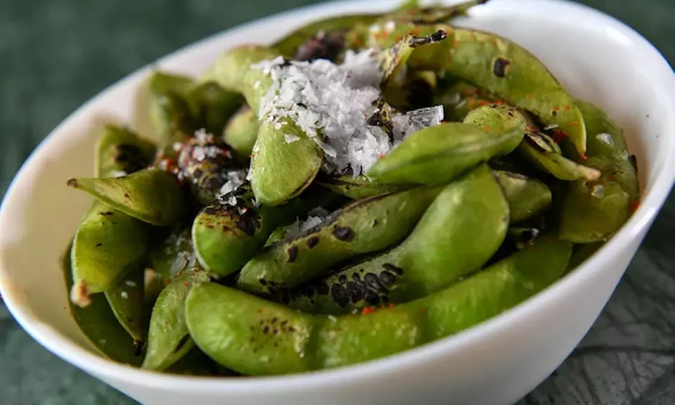 Japanese & Pan-Asian Fine Dining with Award-Winning Chef