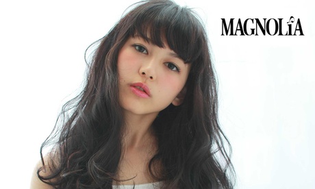 ｍａｇｎｏｌｉａ 表参道 美容室 ヘアサロン Goo地図