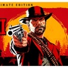 Image 1: Red Dead Redemption 2 édition standard ou ultimate sur PC