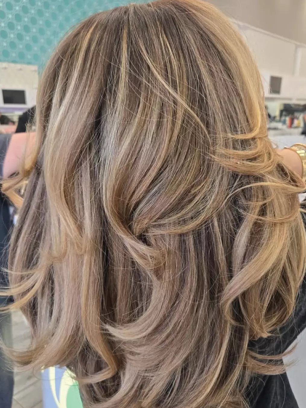 Elevate Your Style with Haircut or Curly Haircut, Wash, and Blowout 