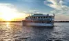 Dolphin Cruise in Gulf of Mexico, Intracoastal Waterway & Perdido Bay w/ Dolphin Sight Guarantee (Up to 26% Off)