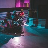 Image 1: Bis zu 50 Minuten Go-Kart-Spaß mit bis zu 65 km/h – für bis zu 2 Per.