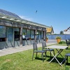 Image 10: Côte normande : chambre double avec pdj, sauna, vélo et dîner