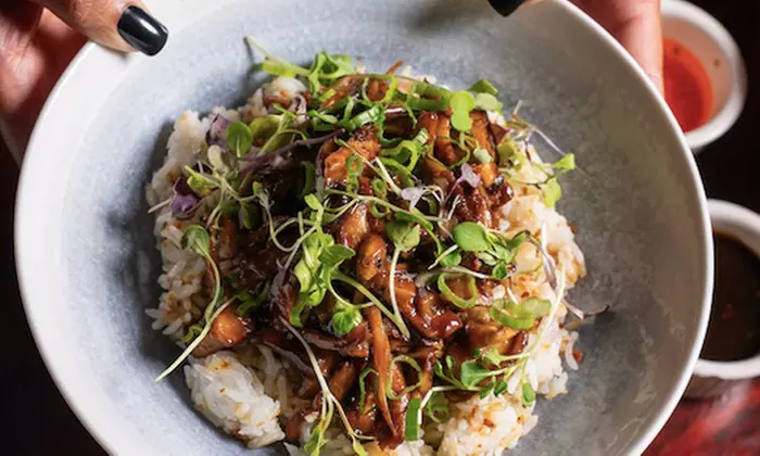 Bottomless Brunch, 3-Course Dinner w/ Wine or Up to $100 Dining Credit