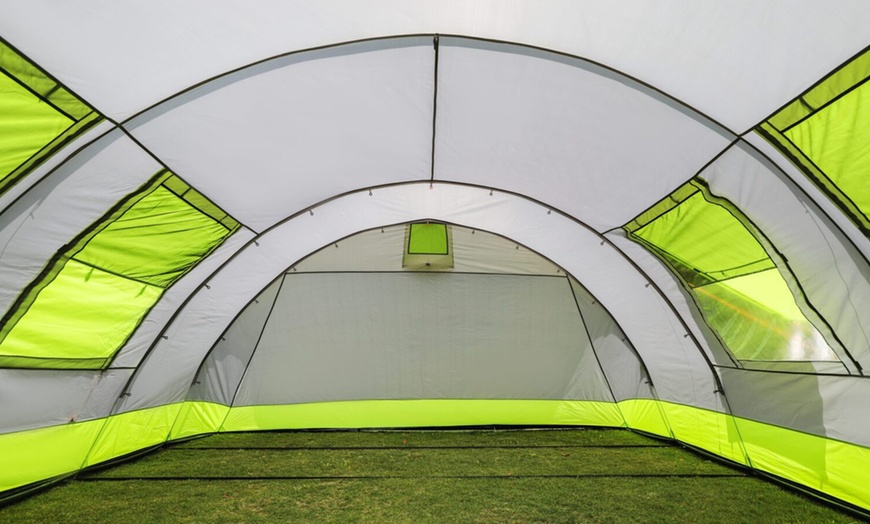 Image 12: Tente Kingcamp SenNosen de 4, 6 ou 8 places
