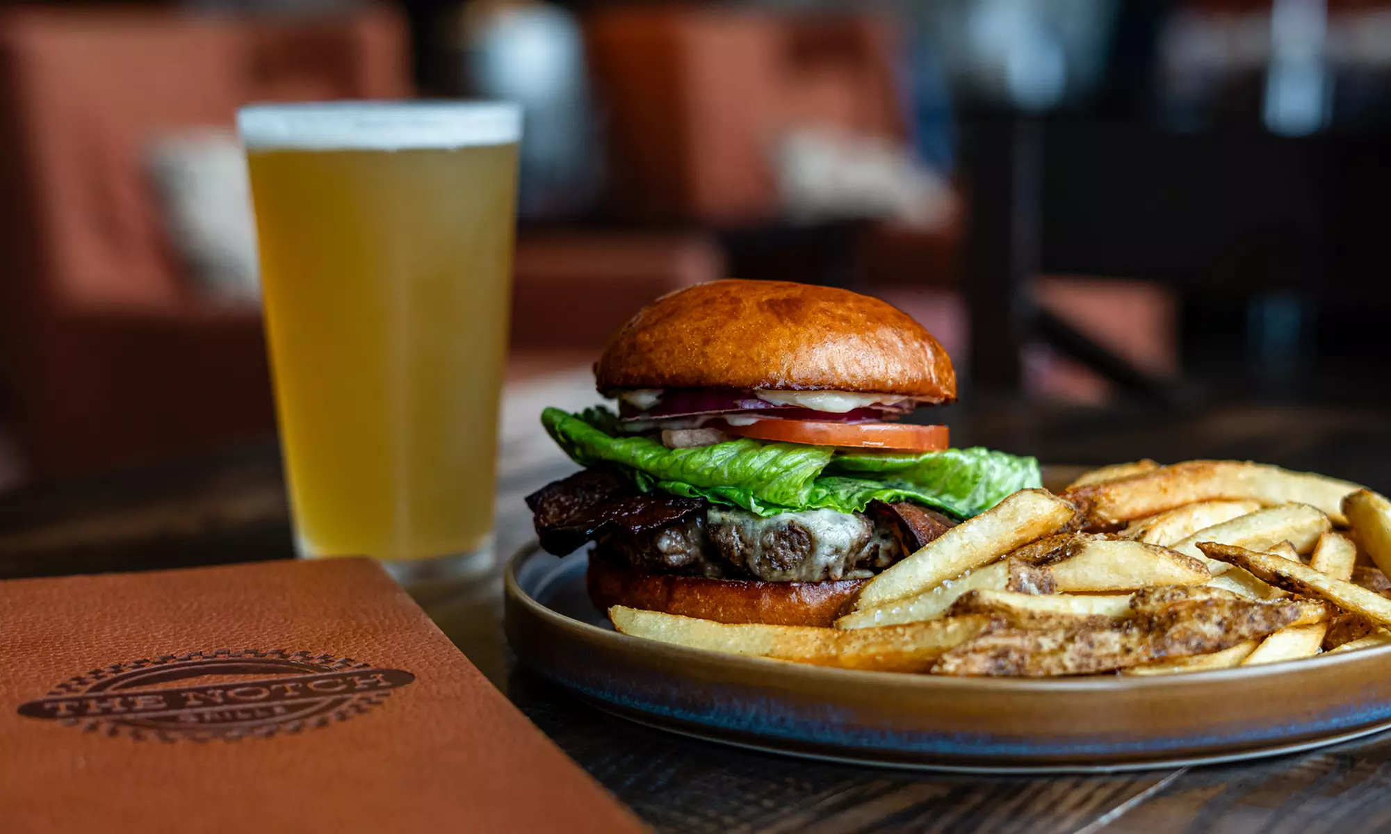 Stay at The Glen House Hotel, White Mountains