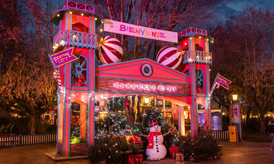 Éveil du printemps à Walibi : votre aventure "WAAA" commence ici