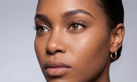One Eyelash Lift Treatment - EstheticswithNique