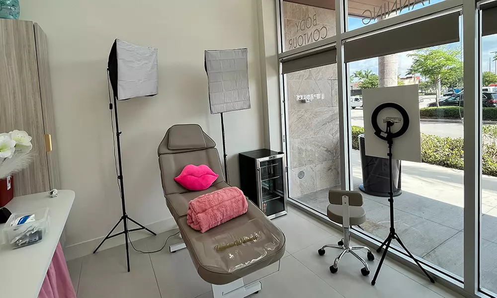 Rejuvenate Your Look with 20, 40, or 60 Units of Botox at Lumina Wellness Center (Up to 38% Off) - Second Medium