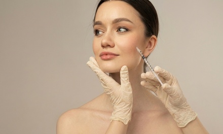 Biostimulator facial Rejuvenation- Cheeks - Revive Medical Spa