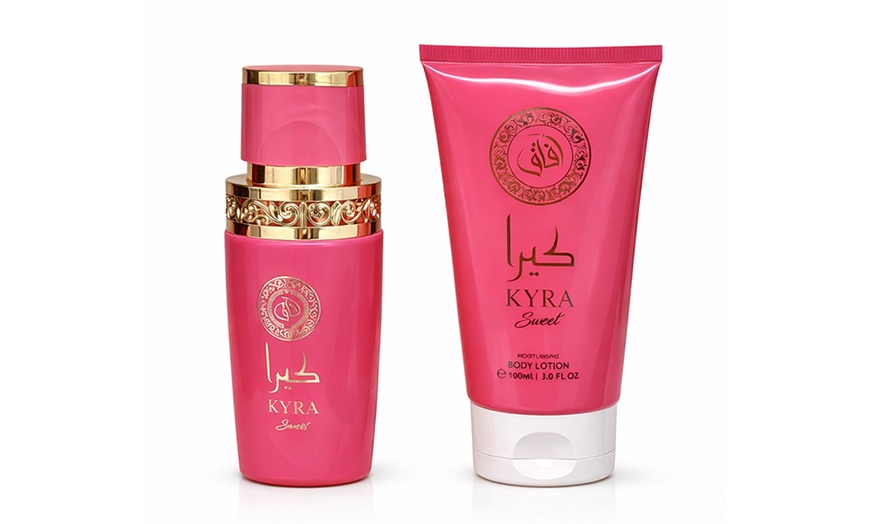 Image 18: Set regalo fragranze arabe AFAQ