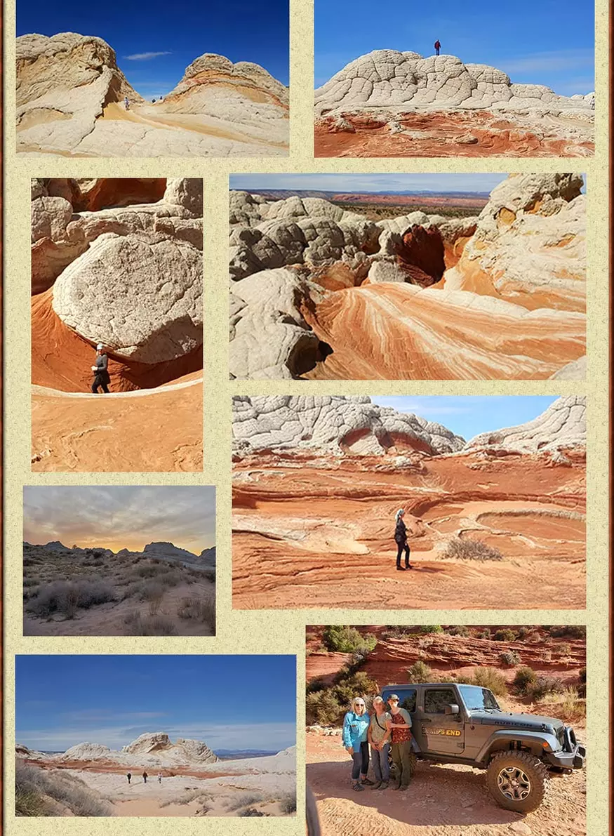 Explore The Stunning Slot Canyons of Southern Utah