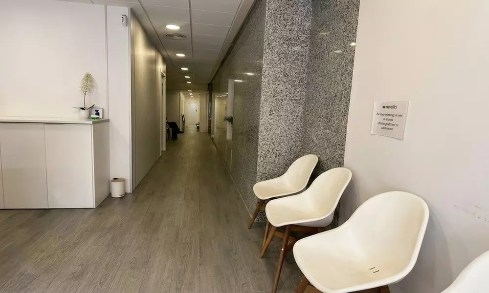 Sesiones de tratamiento reductor y anticelulítico Rollaction Duo