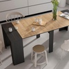 Image 8: Table console extensible "Skraut Home"