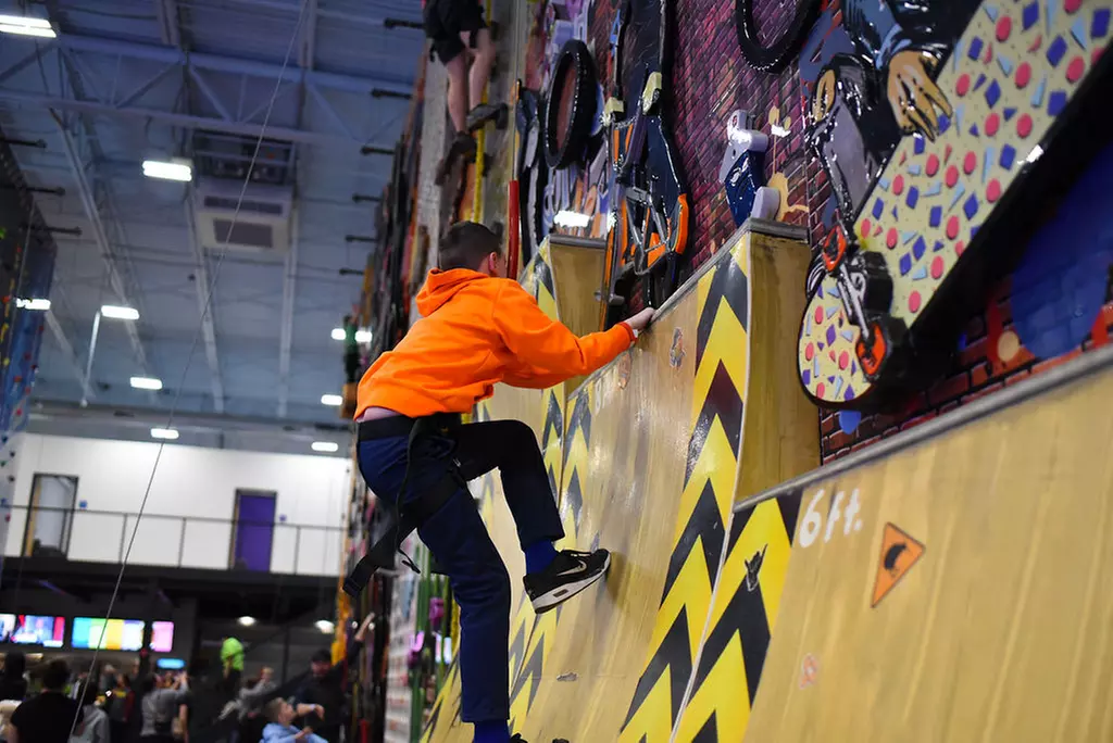 UP! Adventure Deals & Discounts