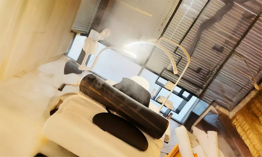 One, Three, or Five Lymphatic Massage Sessions