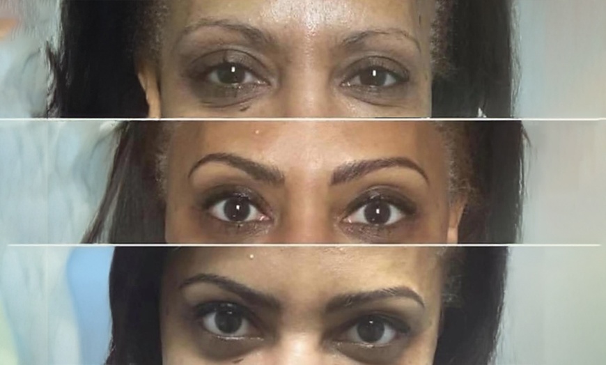 Image 5: Up to 59% Off Microblading & Makeup at Bloom Esthetic Skin Care 