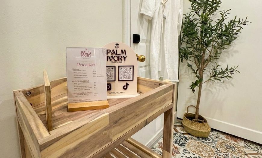Image 3: Enhance Your Radiance: 1, 2 or 3 75 Minute Classic Glow Facials