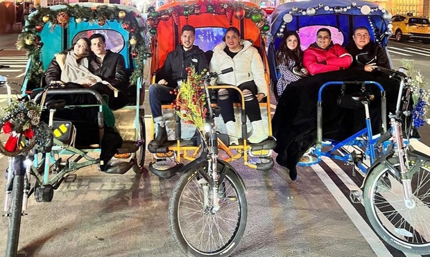 What to expect media