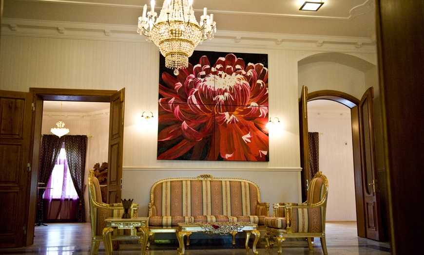 Image 7: Hamam Al Sultan in der Villa de Baron (bis zu 43% Rabatt)