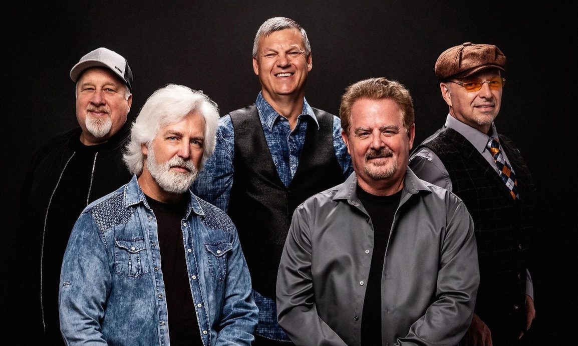 Orleans on March 20 at 8 PM