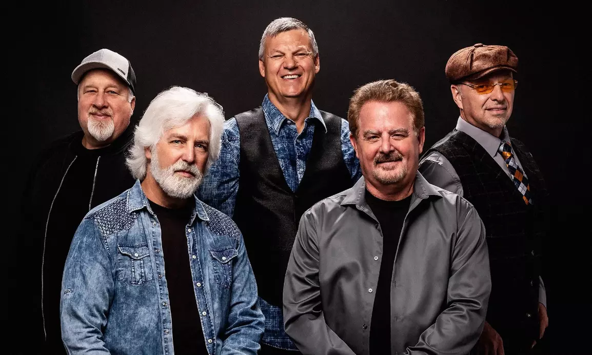 Orleans on March 20 at 8 PM