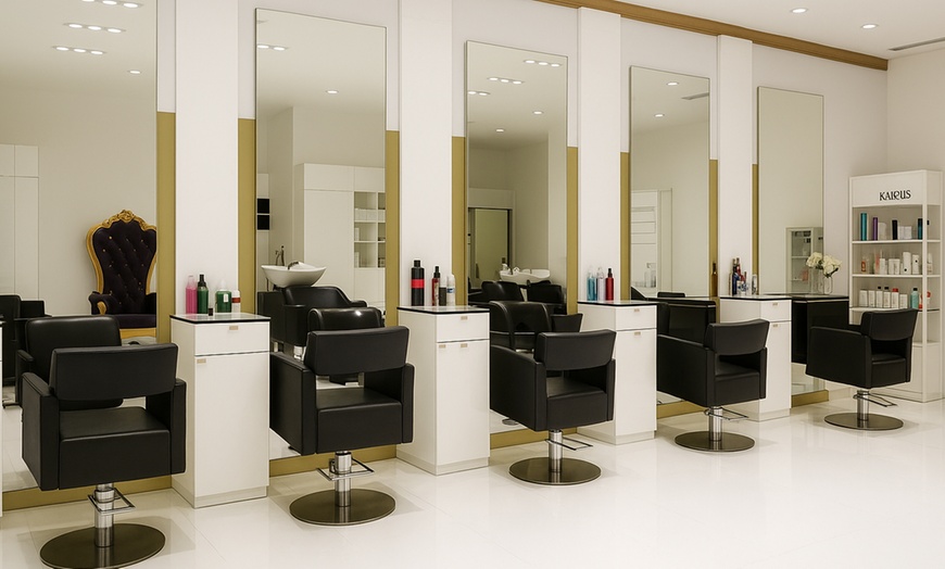 Image 3: Normal Moroccan Bath choice of Herbal or Honey & Milk