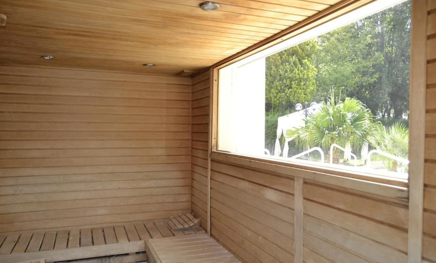 Image 17: Abano Terme 4*: Smart Room con mezza pensione e piscine termali